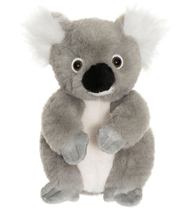 Teddy Wild Collection Spotted Koala