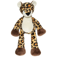 Load image into Gallery viewer, Large Leopard Plush
